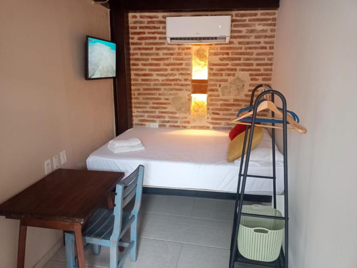 Appartamento Habitación Recién restaurada - POD A Cartagena Esterno foto